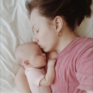 Meet your Posher, Jamie